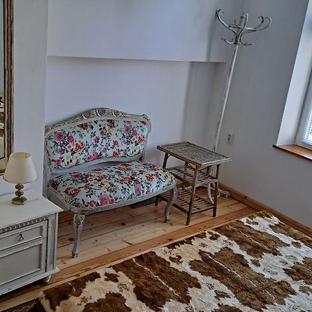 Modern & Old Apartment โซเฟีย ภายนอก รูปภาพ