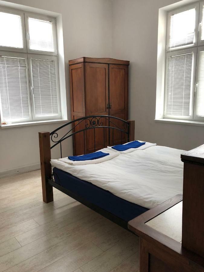 Modern & Old Apartment โซเฟีย ภายนอก รูปภาพ