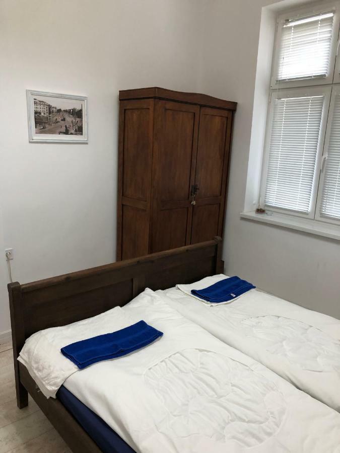 Modern & Old Apartment โซเฟีย ภายนอก รูปภาพ