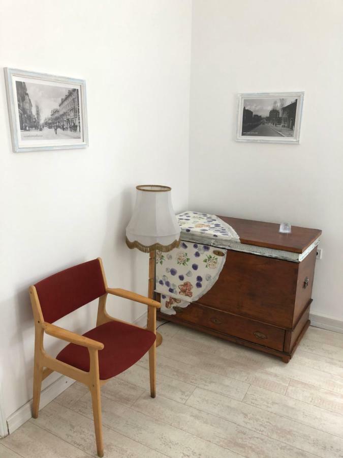 Modern & Old Apartment โซเฟีย ภายนอก รูปภาพ